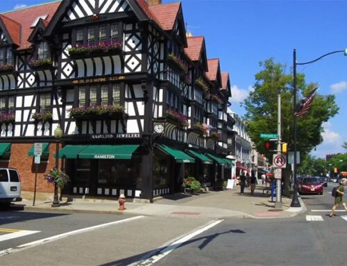 Princeton’s Back-to-School Events and Where to Find Local Deals