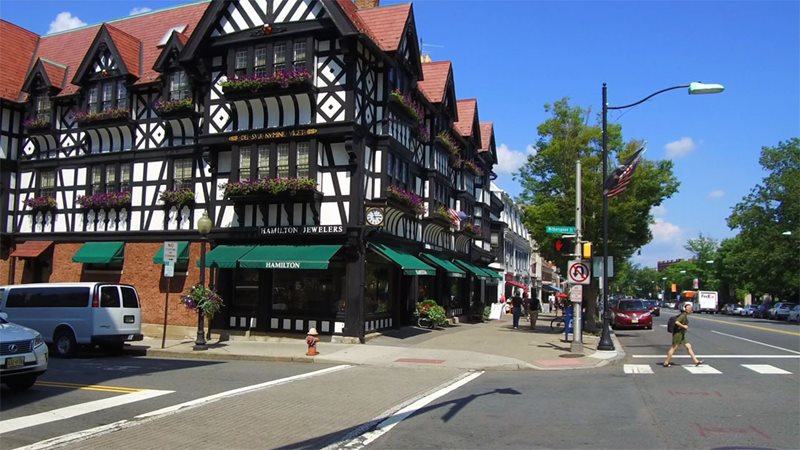 Neighborhood