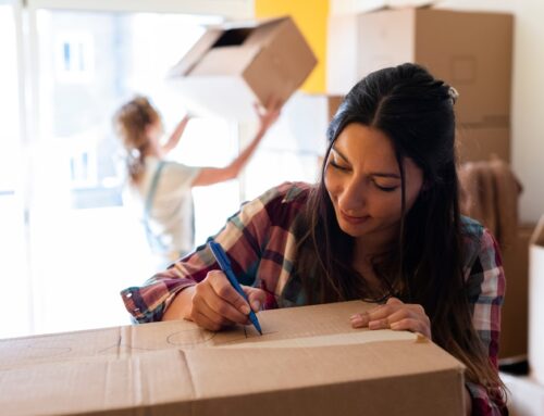 8 Apartment Living Tips for Recent Graduates