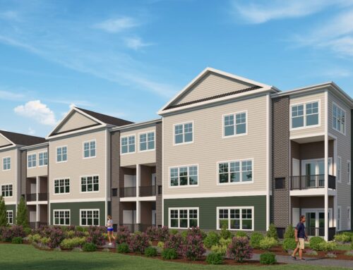 How to Start Your Year Fresh: New Year’s Resolutions for Apartment Living