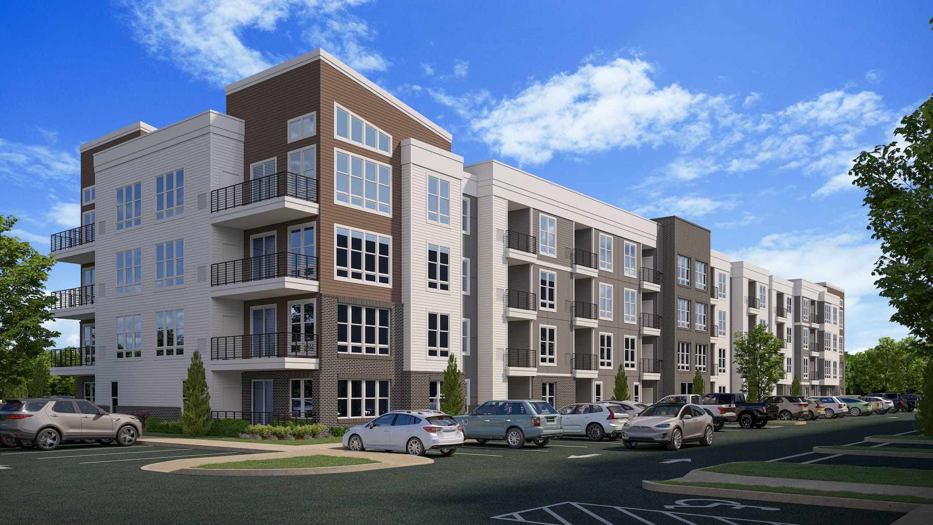 Building 2000 Type D V4 Building 2000