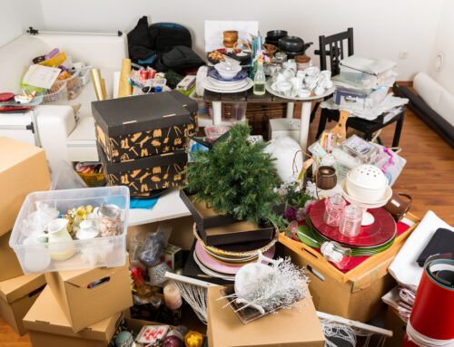 Preparing Your Apartment for Winter: Tips for Efficiency and Comfort