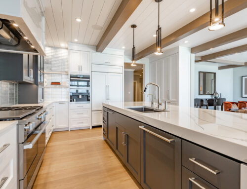 How to Prevent Mold and Moisture Issues in Your Apartment