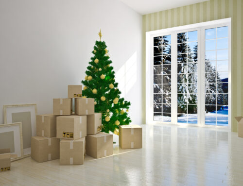 Apartment Living During the Holidays: How to Create a Festive Environment